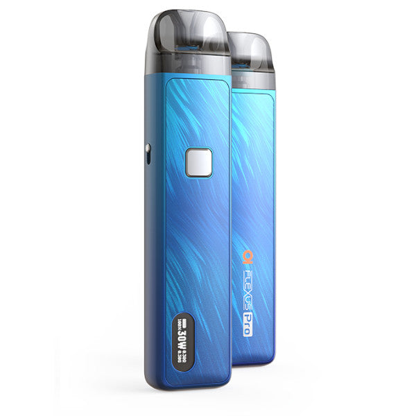 Aspire - Flexus Pro Pod Kit