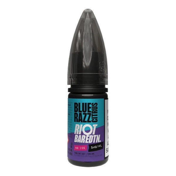 Riot Squad BAR EDTN - Blue Razz Citrus