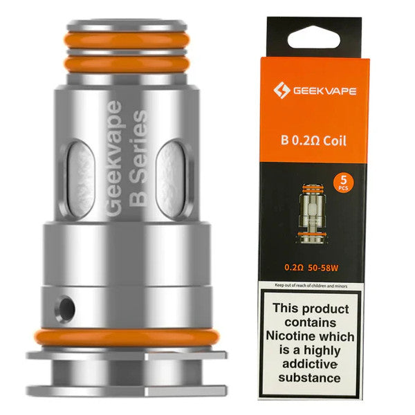 Geekvape B Series Coils