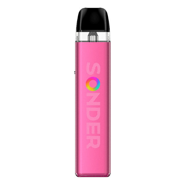 Geekvape Sonder Q2 Pod Kit