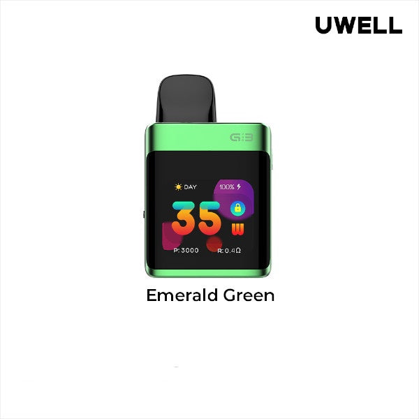 Uwell - Caliburn G3 Pro Koko