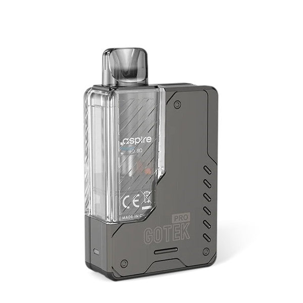 Aspire - Gotek Pro Pod Kit