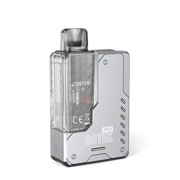 Aspire - Gotek Pro Pod Kit