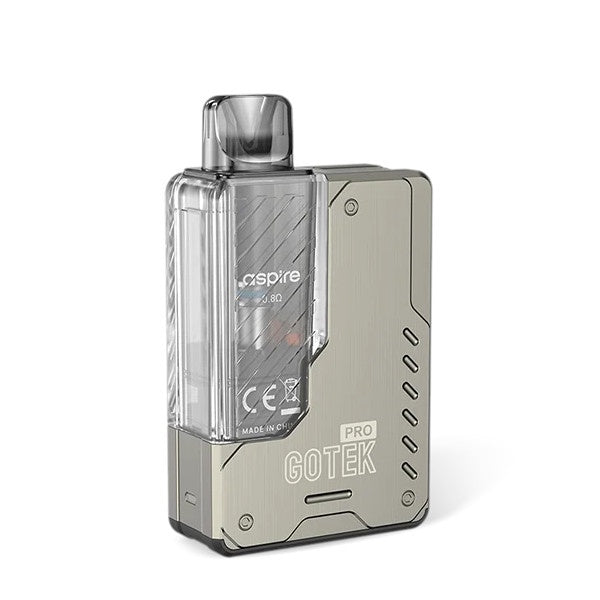 Aspire - Gotek Pro Pod Kit