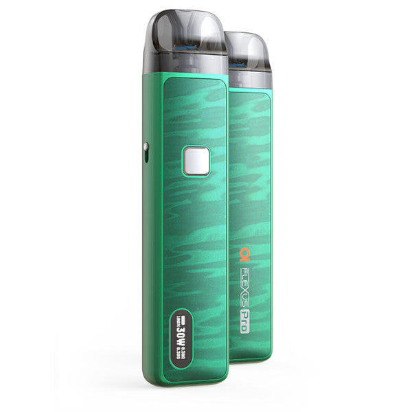 Aspire - Flexus Pro Pod Kit