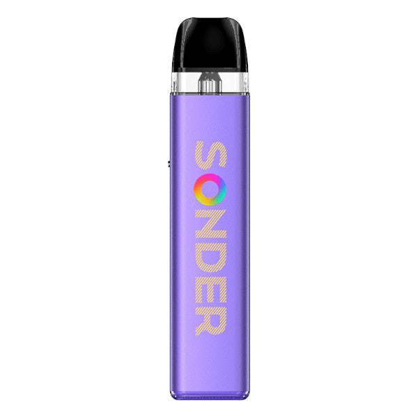 Geekvape Sonder Q2 Pod Kit