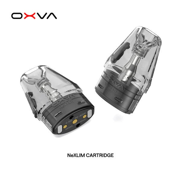 OXVA - NeXLIM Replacement Pods