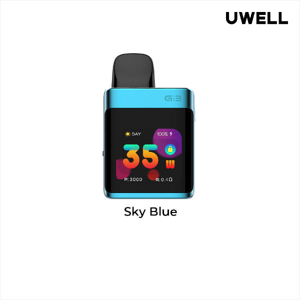 Uwell - Caliburn G3 Pro Koko