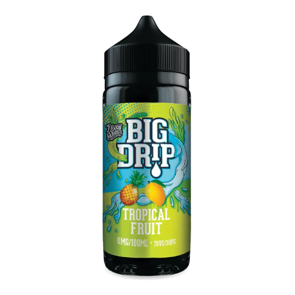 Big Drip - Tropical Fruit