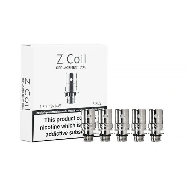 Zenith Coils